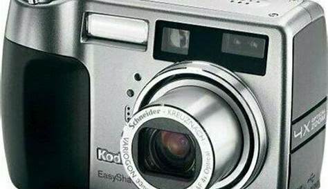 Kodak EasyShare Z730 | Full Specifications & Reviews