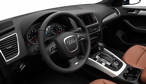 A Buyer's Guide to the 2012 Audi Q5 | YourMechanic Advice
