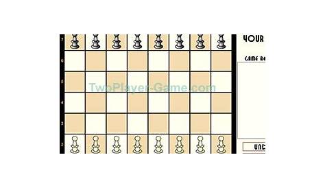 Download Free Chess Two Player Games - atlasteam