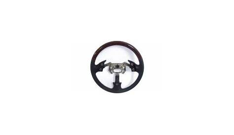 honda accord 2002 steering wheel
