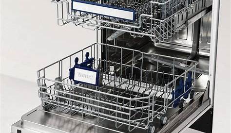Viking Fully integrated Dishwasher Stainless - Smart Buy Appliance Outlet
