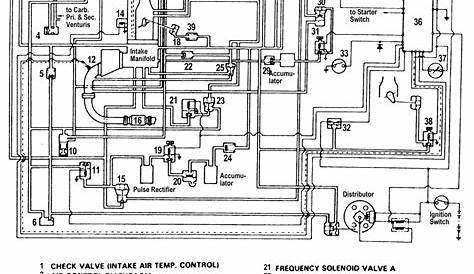 Wiring Diagram Honda Accord 1994