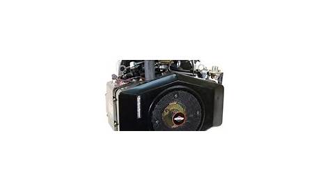 18 HP Briggs & Stratton I/C Engine ES | Briggs & Stratton | Brands