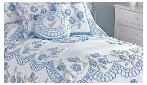 Blair Bedspreads Full Size