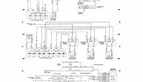 1989 chevy suburban wiring diagram
