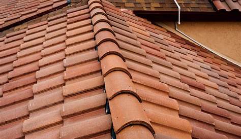 Eagle Capistrano S Ridge Tile - Escalante Roofing & Construction