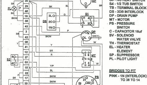 Defy Gemini Thermofan Wiring Diagram