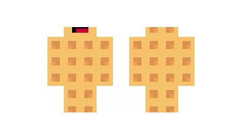 Waffle | Minecraft Skins