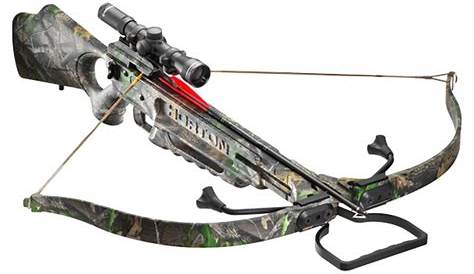 Horton® Legacy HD 175 Crossbow Package - 127106, Crossbow Accessories
