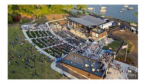 Decatur’s Devon Amphitheater | Illinois Times