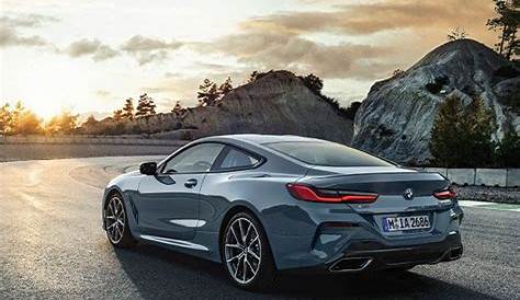 Complete Guide to BMW 8 Series Suspension, Brakes & More
