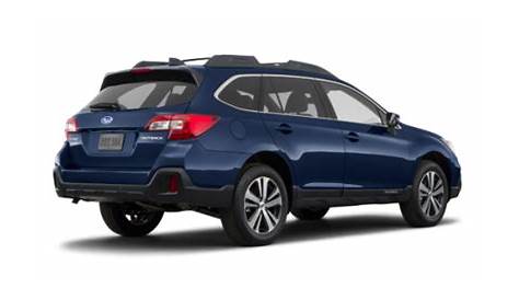 abyss blue subaru outback