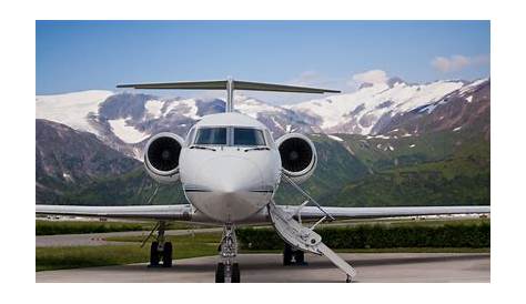 6 Places You Can Only Reach with a Private Jet Charter - Access Jet Group