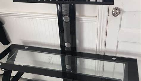 Z line designs 55” tv stand for Sale in Fairfield, CT - OfferUp