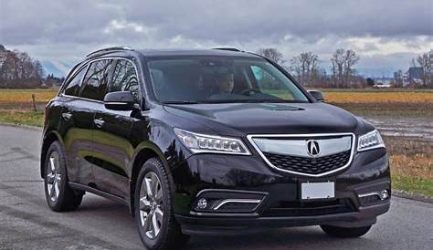 2018 acura mdx owners manual