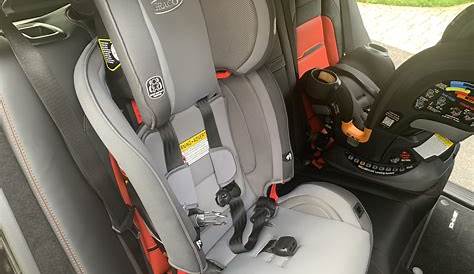 graco car seat compatibility chart