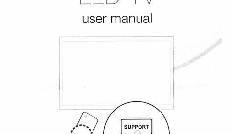 Samsung BN68-00990V-03 User manual | Manualzz