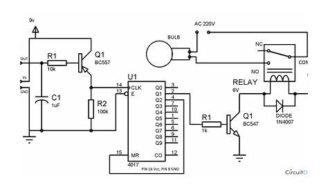 capacitor - How does the PNP transistor in this IR receiver circuit