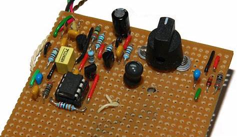 How to make your own circuit board? - Build Electronic Circuits