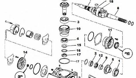 omc cobra 5.0 parts diagram