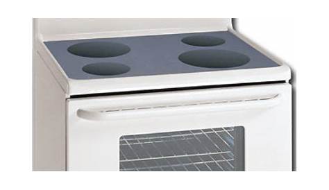 white-westinghouse gas range oven manual