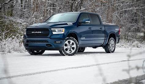 2022 RAM 1500: Preview, Pricing, Photos, Release Date