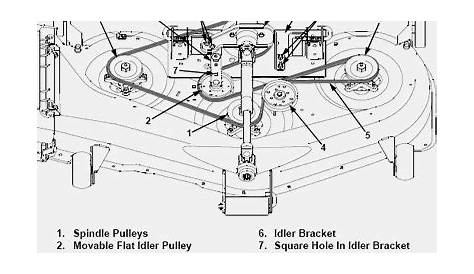 general 1040 wiring diagram