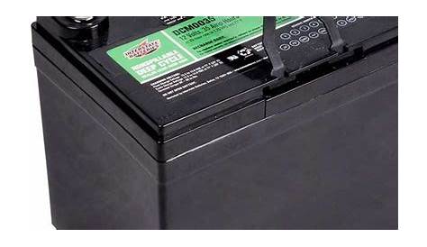 battery for 2016 toyota camry