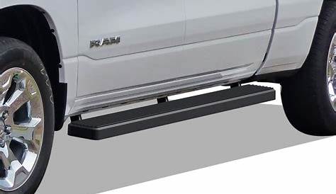 running board for dodge ram