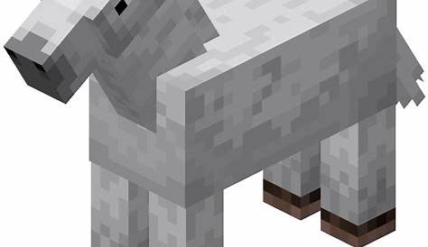 Horse – Official Minecraft Wiki