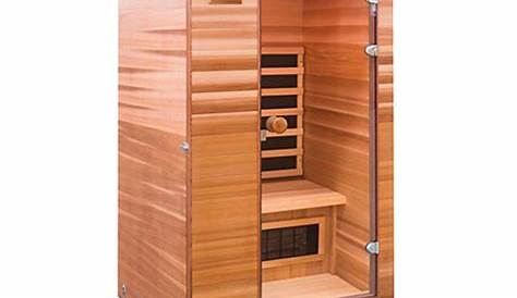 Health Mate Sauna Reviews : Clearlight Vs Healthmate Infrared Sauna