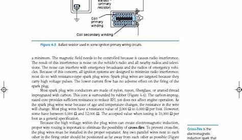 AUTOMOTIVE WIRING AND CIRCUIT DIAGRAMS - Automotive Library
