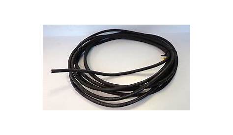 carol wire and cable specifications