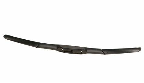 2021 jeep cherokee wiper blade size