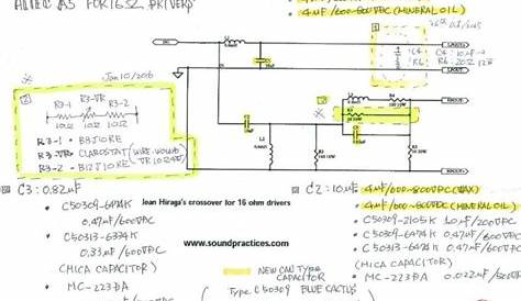 altec at37g hydraulic schematic