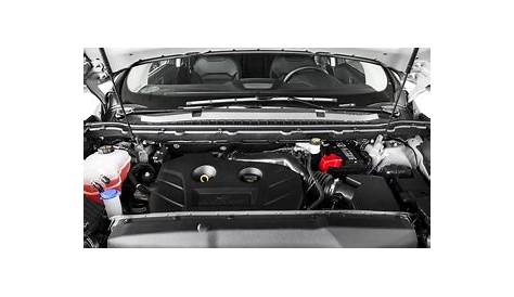 2017 ford edge engine recall