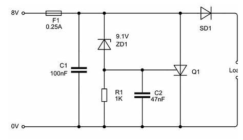 Understanding Electrical Diagrams : Understanding Electrical Wiring