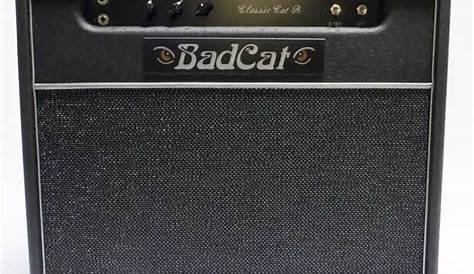 Bad Cat Classic Cat - When Old School Is Still Cool