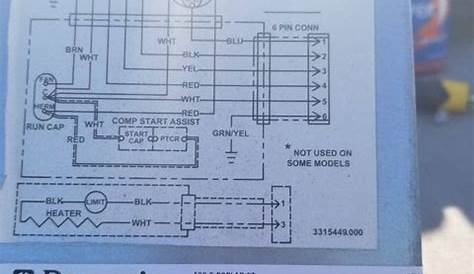 27 Dometic Rv Air Conditioner Wiring Diagram - Wiring Database 2020
