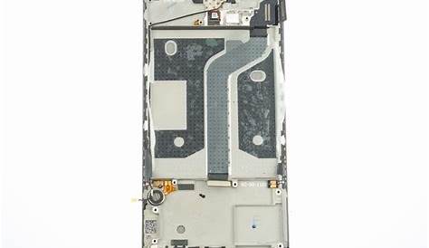 oneplus 5t display replacement