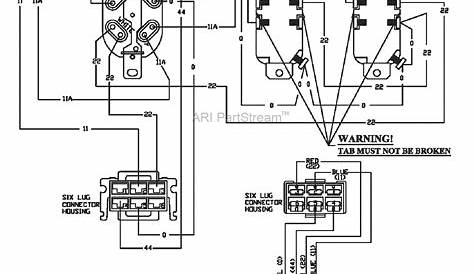 honda rv generator wiring schematic