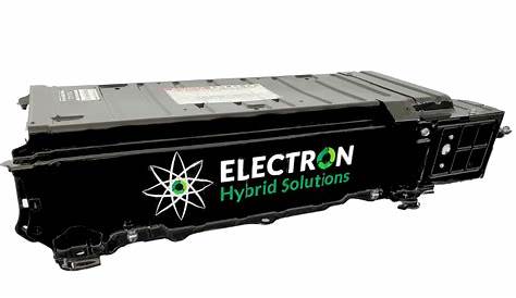 Toyota Prius (2010-2015) Hybrid Battery with Brand New Cylindrical