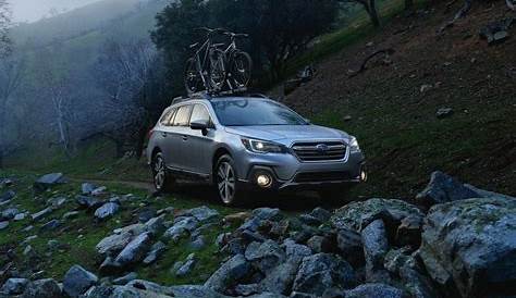 2018 Subaru Outback | In-Depth Model Review | Car and Driver