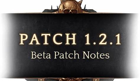 Steam :: Warhammer: Vermintide 2 :: Vermintide 2 - Patch 1.2.1 BETA