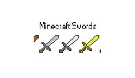 MInecraft weapons - Minecraft