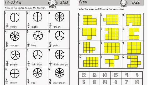 math challenges for 2nd graders