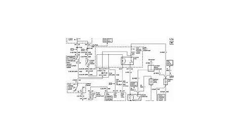 2003 Chevy Tahoe Wiring Diagram - wiringcable