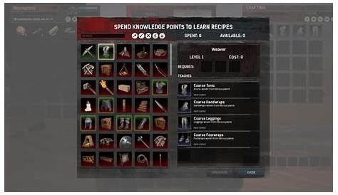 Conan Exiles Leveling Guide - Player leveling guide for conan exile