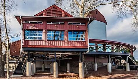 More from Bucks County: The Playhouse Deck Restaurant and Bar Is Now