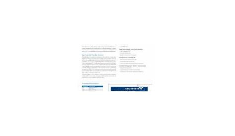 Multilin 850 - GE Grid Solutions - PDF Catalogs | Technical